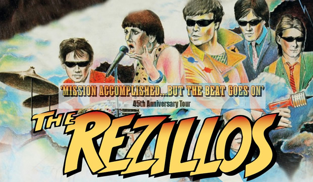 Rezillos
