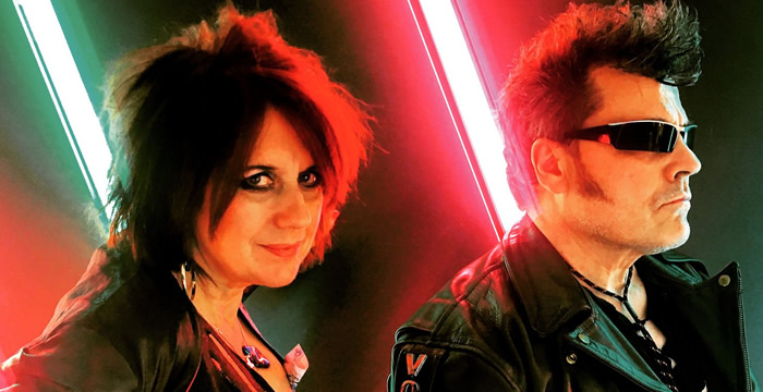 The Rezillos